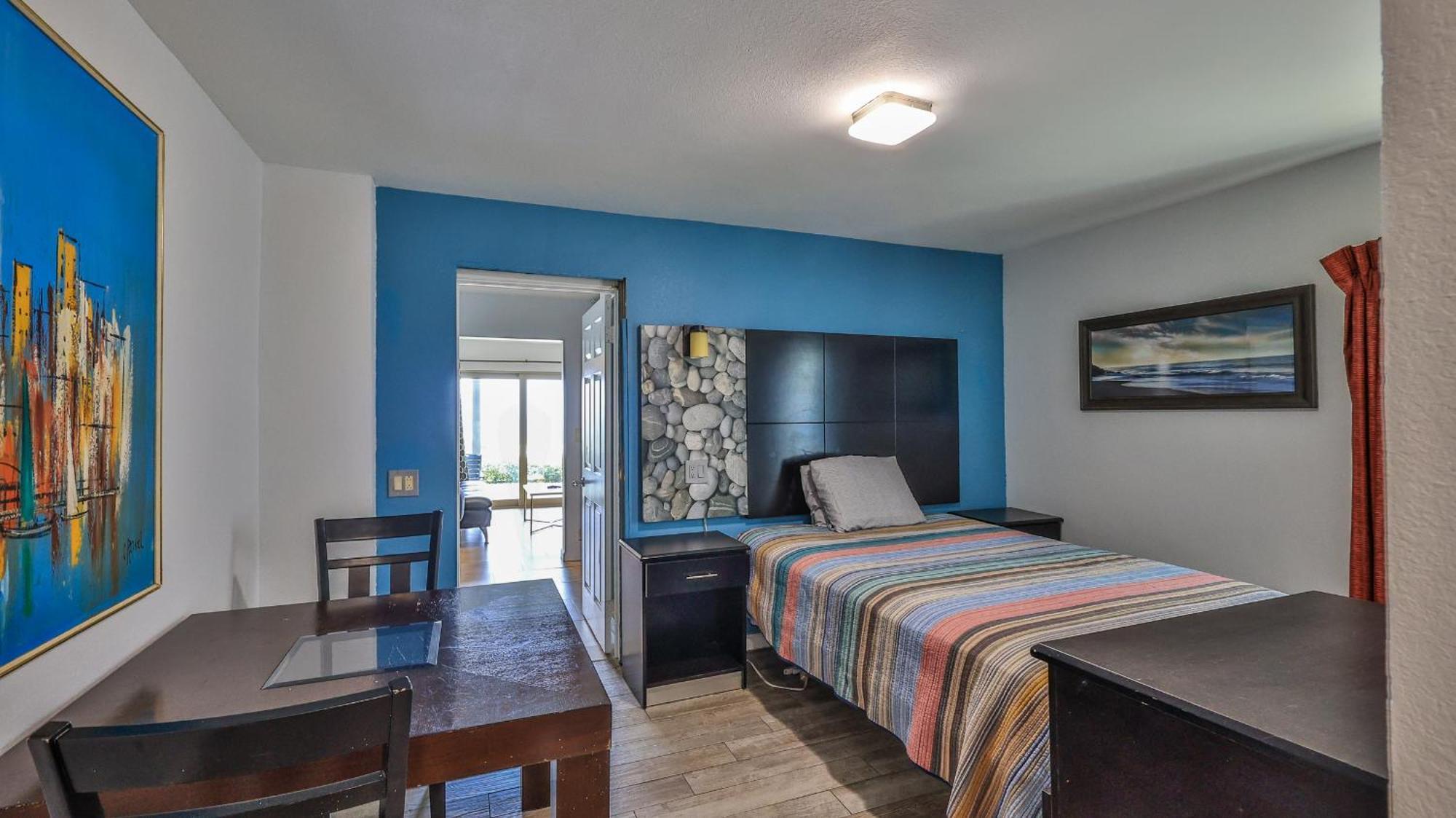 Driftwood Beach Motel Ormond Beach Kültér fotó