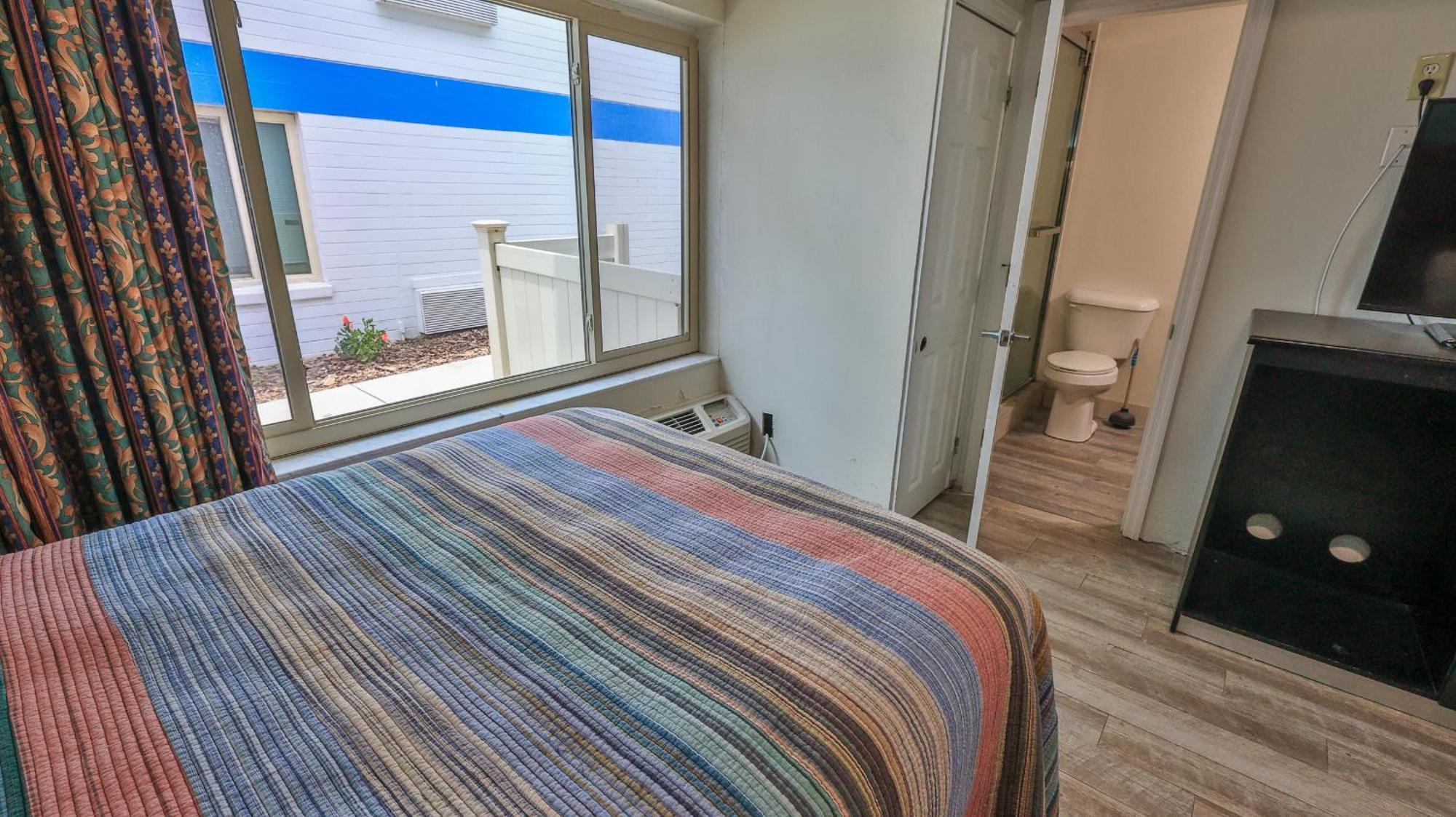 Driftwood Beach Motel Ormond Beach Kültér fotó