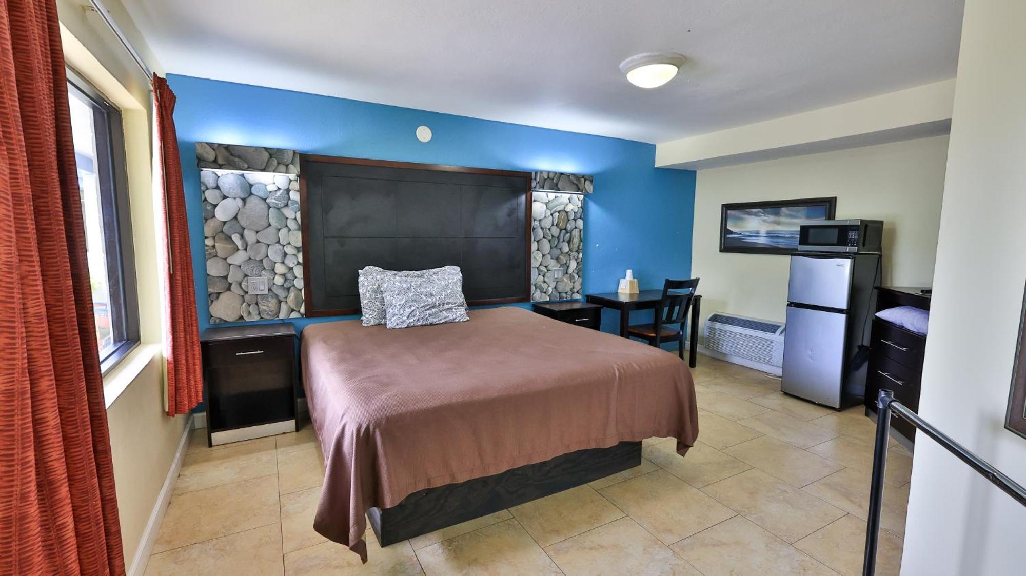 Driftwood Beach Motel Ormond Beach Kültér fotó