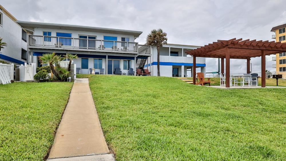 Driftwood Beach Motel Ormond Beach Kültér fotó
